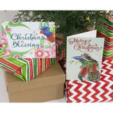 Kookaburra & Bottlebrush Christmas Cards - The Leprosy Mission Shop