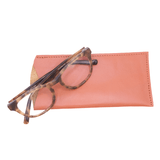 Leather Glasses Case - The Leprosy Mission Shop