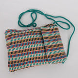 Multicoloured Cross Body Bag - The Leprosy Mission Shop