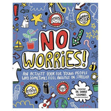 No Worries! - The Leprosy Mission Shop