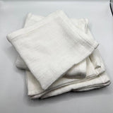 Organic Muslin Make Up Wipes - The Leprosy Mission Shop