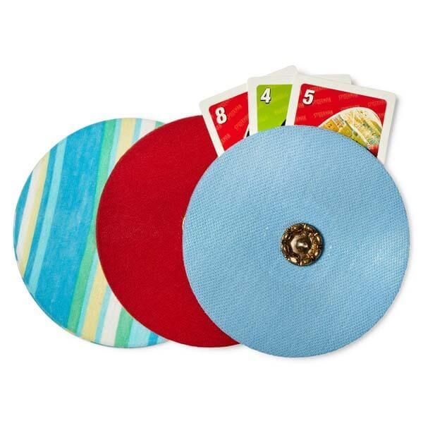 Playing Card Holder - The Leprosy Mission Shop