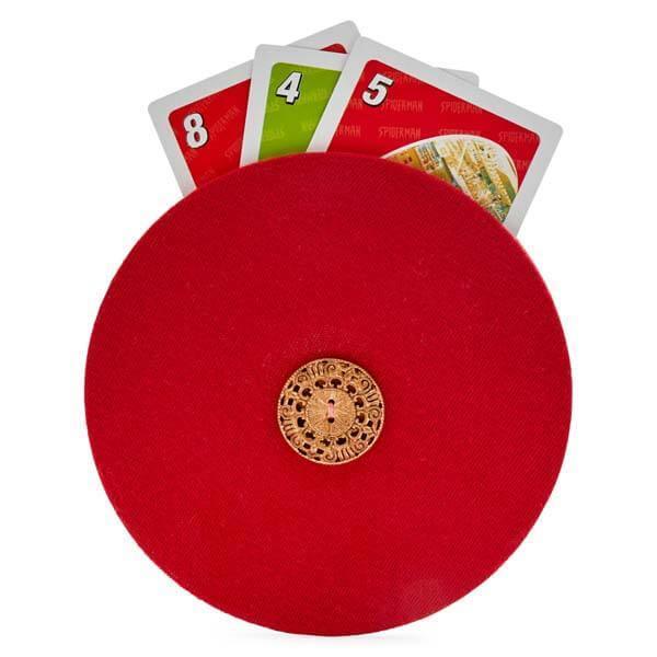 Playing Card Holder - The Leprosy Mission Shop