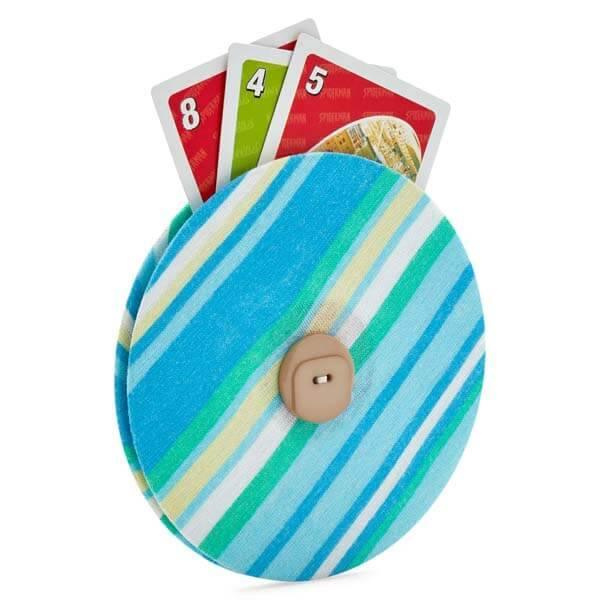 Playing Card Holder - The Leprosy Mission Shop
