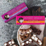 Rocky Road Milk Chocolate - The Leprosy Mission Shop