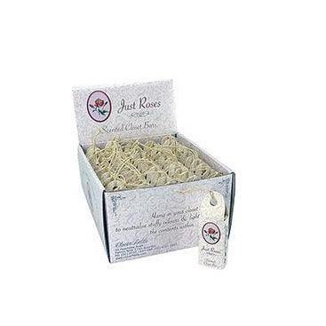 Rose Scented Closet Bar - The Leprosy Mission Shop