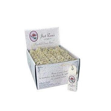Rose Scented Closet Bar - The Leprosy Mission Shop
