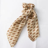 Scarf Scrunchie - The Leprosy Mission Shop